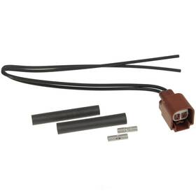1p2402 Wve By Ntk Engine Coolant Temperature Sensor Connector
