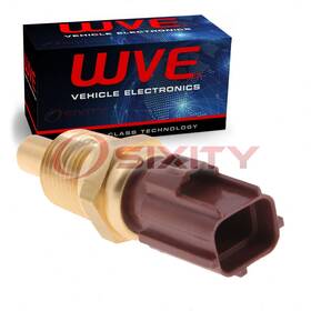 Sx-h9t7 Wve Wells Coolant Temperature Sender For 1997-2003 Mercury Cougar Grand Marquis Ng