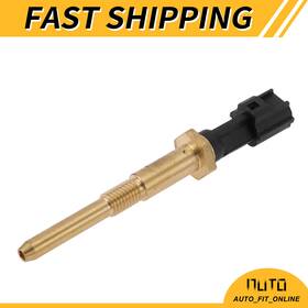 1s7z6g004aa X Autohaux Coolant Temperature Sensor Custom For Ford Ranger Sport Xl Xlt