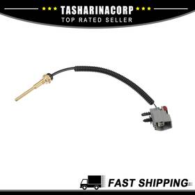 Xs7f-6g004-ab X Autohaux Piece Of 1 Coolant Temperature Sensor Fit For Ford Focus 2004-2012