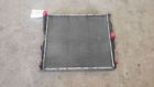 17117593842 X3 Bmw Radiator 11 12