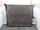 675-50273b X3 Radiator Automatic Trans Fits