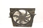 17427598740 X5 2007 Bmw E70 Radiator