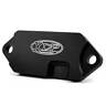 Xd344 Xdp For Duramax Billet Coolant Blockoff Plate
