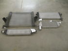 50209 Xf 200536936lkq Jaguar Xj Intercooler Oem Lkq