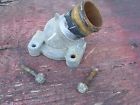 Xf1e-8594-ca Ford Taurus Mercury Sable Oem Thermostat Housing Water Manifold