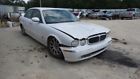 671-50109a Xj8 Radiator Overflow Jug Coolant Reservoir Fits Type