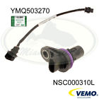 Nsc100932l Ymq503270 Land Rover Vemo Camshaft Sensor Adapter Freelander Oem