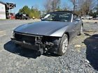675-50162 Z4 Radiator Fits Bmw