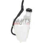 Zj3815350c Partzroot New Engine Coolant Reservoir Tank Assembly Fits Mazda