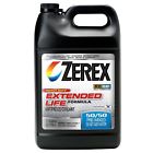 Zxedru1 Zerex Heavy Duty Extended Life Ready To Use 028882501248