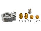Zy-12401126 Greddy Oil Filter Block