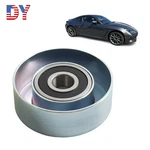 Tensioner Idler Pulley For Subaru Accessory 23770AA070. Fixed Price $23.09.