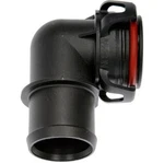 Dorman 902-2091 Radiator Coolant Hose Connector Buick / Cadillac Chevrolet. Fixed Price $20.23.