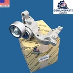 Genuine Toyota 4RUNNER Tacoma Fj Cruiser 4.0L 1GRFE Belt Tensioner 16620-31013. Fixed Price $105.65.