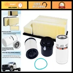 Oil, Fuel & Air Filter Change Kit 2011-2016 Ford Super Duty 6.7L Diesel V8. Fixed Price $79.99.