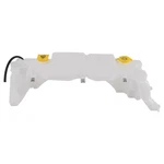 Coolant Reservoir Tank W/ Sensor Cap For Jeep Liberty Kk 2008-2012 68020727AA. Fixed Price $81.98.