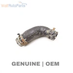 2015-2017 Vw Golf Sportwagen Coolant / Water Hose 5Q0121096C. Fixed Price $12.99.