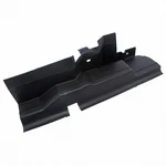 Oem 2010-12 Ford Mustang Rh Passenger Side Air Baffle Deflector AR3Z-8310-B. Fixed Price $145.00.