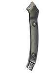 2009 - 2017 Volkswagen Tiguan Upper Radiator Support Tie Bar 5N0 805 932 Oem. Fixed Price $50.00.