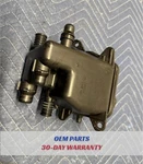 Oem Bmw 7592472 Engine Coolant Reservoir Tank Bottle Series F01 F04 10 15. Fixed Price $75.43.