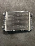 2017 Audi S3 Auxiliary Radiator Cooler Oem 5Q0121251HA. Fixed Price $125.00.