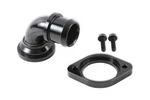 Holley 97-341 Water Neck Swivel 90 Degree Angle Black. Fixed Price $83.75.