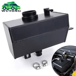 New Engine Coolant Reservoir 68364312AC For 2018-2024 Jeep Wrangler Jlu 2.0L. Fixed Price $37.99.