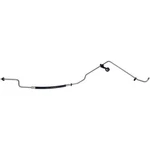 624-143 Dorman Oil Cooler Line Upper For Chevy Buick Allure Lacrosse Grand Prix. Fixed Price $39.39.