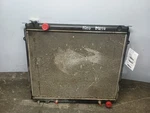Radiator From 2003 Toyota Tundra 4.7L 12770791. Fixed Price $125.94.