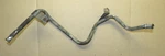 1986-1991 Corvette Oil Cooler Pipe, Rpo Option KC4, Gm 10077844. Fixed Price $84.99.