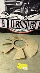 11-16 Ford F250 F350 6.7L Sd Diesel Cooling Fan Blade Oem BC34-8600-CB *note*. Fixed Price $55.99.