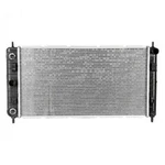 For Chevy Malibu Radiator 2008 09 10 11 2012 V6 3.6L W/ Automatic Transmission. Fixed Price $123.86.