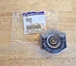 New 2012-2026 Dodge Ram 1500 5.7L Hemi V8 Radiator Cap, Oem. Fixed Price $22.95.