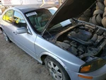 Passenger Radiator Fan Motor Pump Assembly Fits 00-03 Lincoln Ls 1099294. Fixed Price $60.39.