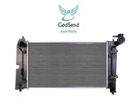 For Radiator 2003 2004 2005 2006 2007 2008 Corolla Matrix Vibe. Fixed Price $99.99.