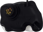 Dorman 603-298 Front Engine Coolant Reservoir Compatible With Select Ford.... Fixed Price $87.99.