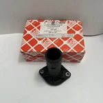 Febi 18230 Coolant Flange Fits Vw. Fixed Price $17.95.