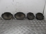 Mini (bmw) Cooper Set Loud Speakers 6513-3422633 R56 2006-2015H. Fixed Price $88.59.