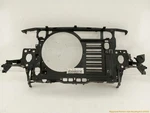 Mini Clubman Cooper R55 Radiator Core Support Frame 1.6L 4 Cyl Fits 2007-2010. Fixed Price $174.90.