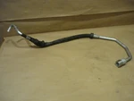 Ferrari California Rear Radiator Oil Delivery Pipe Gearbox - P/n 254864. Fixed Price $500.00.