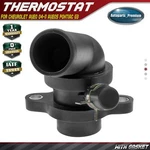 Thermostat Housing Assembly For Chevrolet 2004-2011 AVEO5 Pontiac G3 Wave. Fixed Price $13.18.