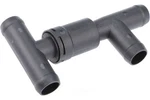 Hvac Heater Bypass Valve Uro Parts 4073706 Fits 90-94 Saab 900. Fixed Price $49.21.