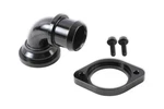 97-341 Holley Water Neck Swivel 90 Degree Angle Black. Fixed Price $83.75.