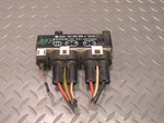 99-03 Vw Eurovan T4 2.8L Engine Cooling Fan Relay Module 701919506A Oem. Fixed Price $62.59.