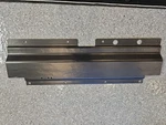 Nissan Titan Xd 5.0L Diesel Radiator Lower Seal Deflector 21497-EZ40A 16-19 Oem. Fixed Price $55.00.