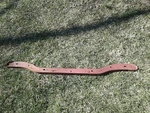 Nos Radiator Crossmember Chrysler Lebaron Dodge Diplomat 1977-82 Mopar # 4103464. Fixed Price $164.99.