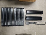 Genuine Oem Ford Vent Spacer LX6Z-8472-B 2021-25 Bronco Sport 2025-26 Maverick. Fixed Price $89.99.
