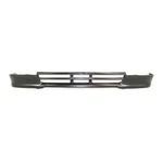 For 1992-1995 Pickup Front Valance Black Steel 53911-35905 TO1095105. Fixed Price $281.95.