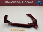 2017-2020 Jaguar F-pace Radiator Support Left Side Upper Tie Bar Bracket Oem. Fixed Price $189.99.